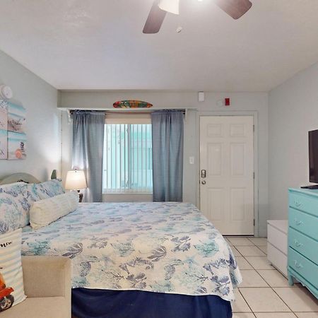 Pass-A-Grille Beach Retreat Unit 8 St. Pete Beach Ngoại thất bức ảnh