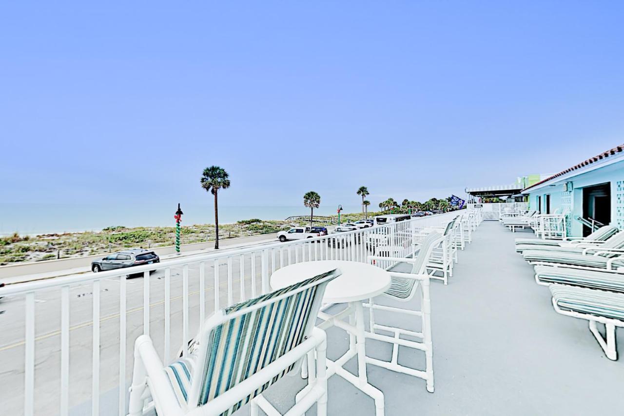 Pass-A-Grille Beach Retreat Unit 8 St. Pete Beach Ngoại thất bức ảnh