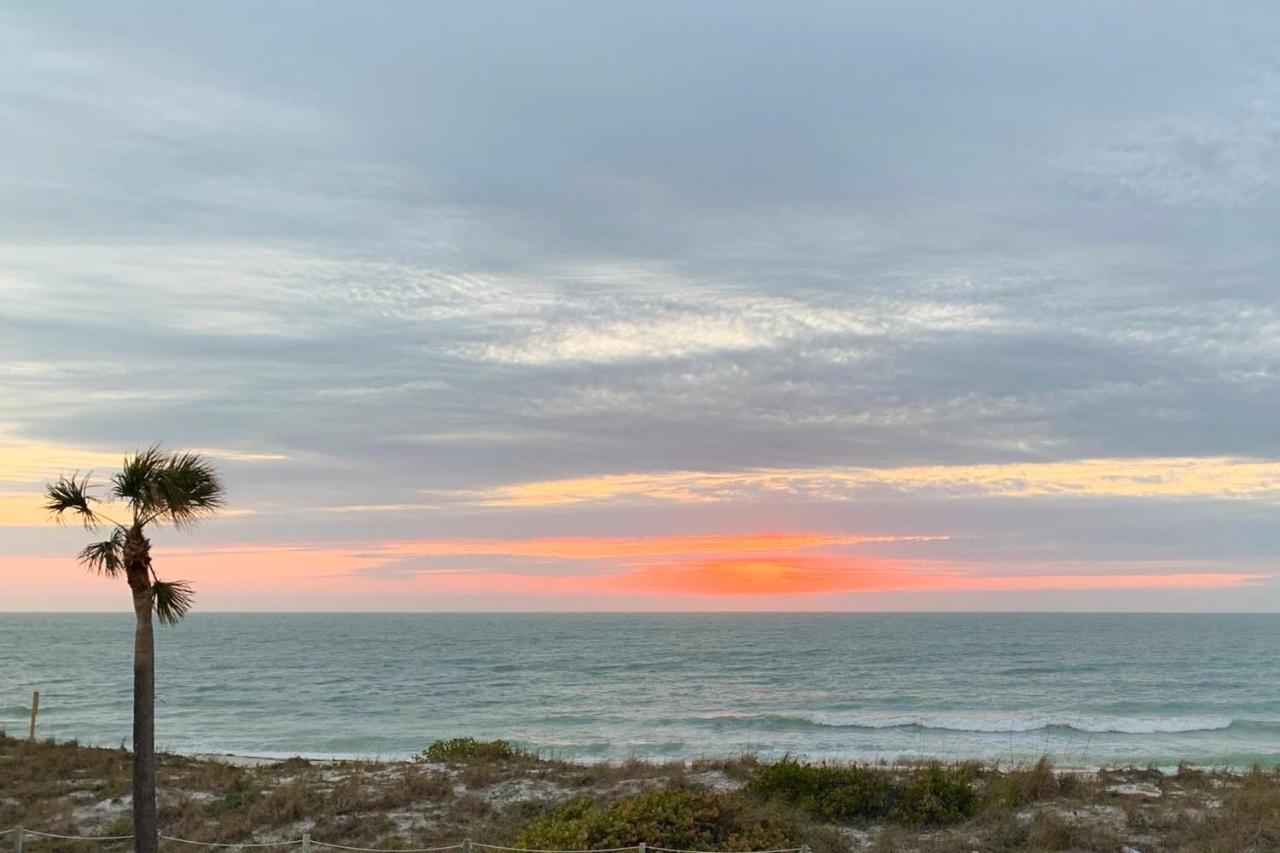 Pass-A-Grille Beach Retreat Unit 8 St. Pete Beach Ngoại thất bức ảnh
